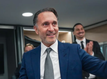 Milan, ecco Amorim. Cardinale: “Seguiamo Ruben da anni”