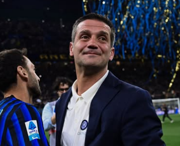Chivu: “Ho capito perché agli allenatori fanno contratti più corti…”