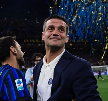 Chivu: “Ho capito perché agli allenatori fanno contratti più corti…”