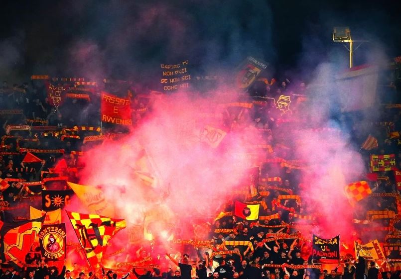 Corsa salvezza: Lecce e Cremonese si giocano tutto