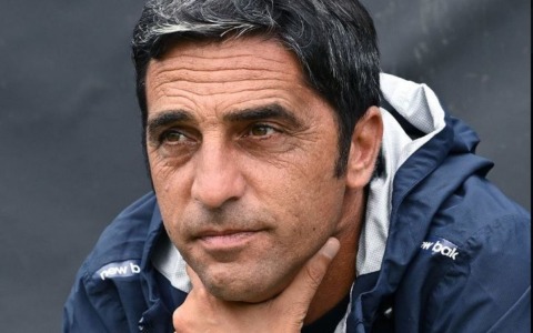 Roma, ecco la deroga per D’Amico: potrà firmare da subito