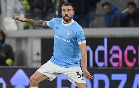Napoli, occhi su Gila: Allegri spinge, ma la Lazio fa muro