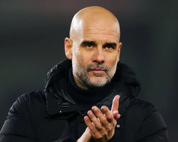 Guardiola: “Allenare una nazionale? Voglio fermarmi un pò”