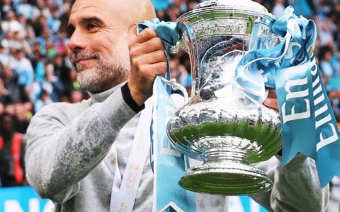 Guardiola-City: fine di un’era, addio a fine stagione