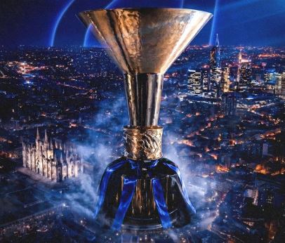 Inter, ecco il piano per la festa Scudetto del 17 maggio