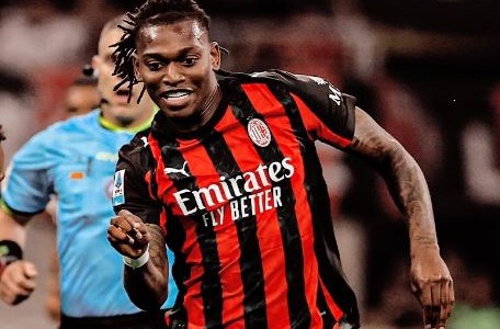 Leao: “Ho bisogno di una nuova sfida, Premier o Liga ideali per me”