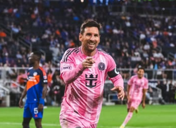 Argentina, Scaloni tranquillizza tutti: “Messi sta bene”