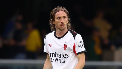 Milan, non solo Leao: anche Rabiot e Modric verso l’addio