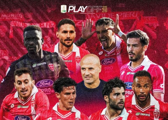 Monza in Serie A tra i brividi: il Catanzaro sfiora l’impresa
