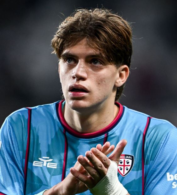 Inter, nuovo incontro per Palestra: alzata l’offerta, parti vicine
