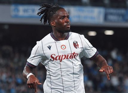 Rowe, il gioiello del Bologna che fa gola alla Premier