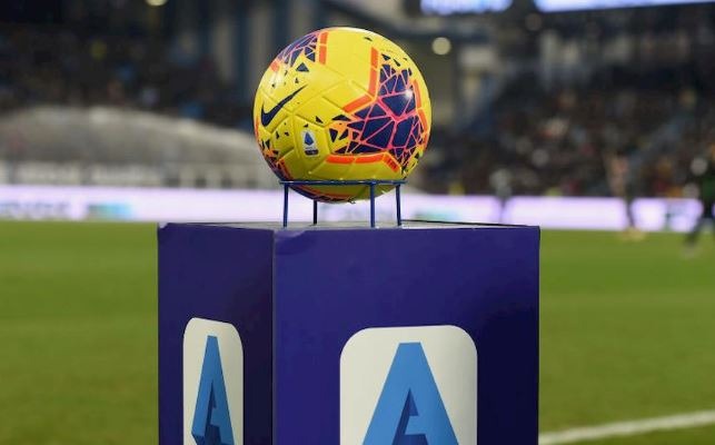 Serie A, oggi il calendario: ecco le nuove regole