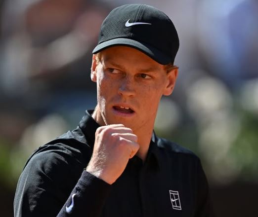 Sinner, la testa è già a Wimbledon: l’obiettivo è ripetersi