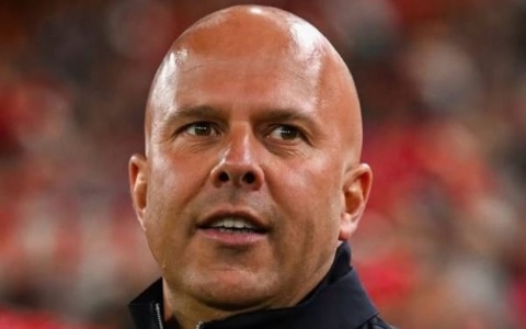 Slot, addio al Liverpool: “Legame eterno e straordinario”