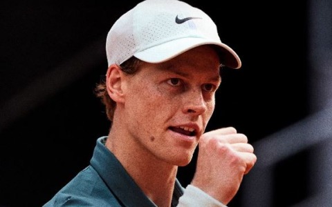 Sinner guarda a Wimbledon: “Sto bene fisicamente e mentalmente”