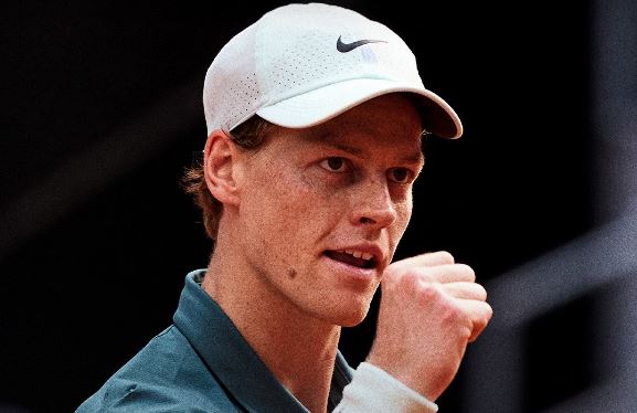 Sinner guarda a Wimbledon: “Sto bene fisicamente e mentalmente”