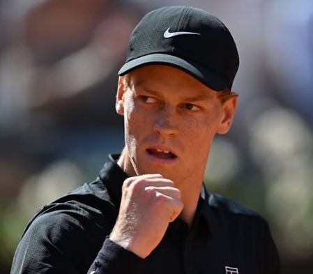 Sinner resta al numero 1 nel ranking ATP