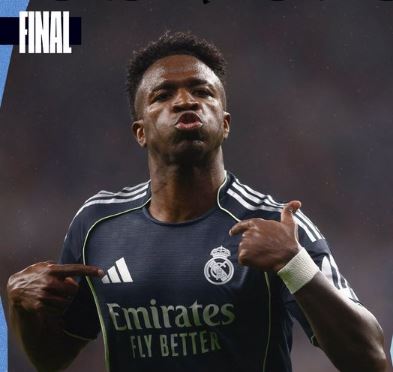 Real Madrid, Mourinho pronto alla rivoluzione: Vinicius a rischio
