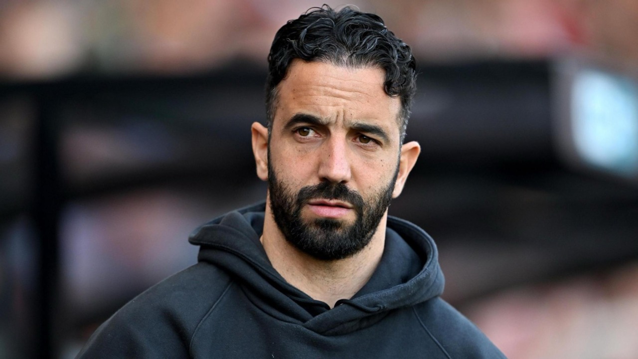 Nasce il Milan di Amorim: intensità, pressing e calcio offensivo 