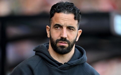 Nasce il Milan di Amorim: intensità, pressing e calcio offensivo 
