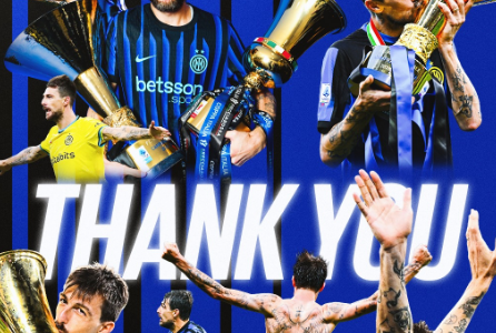 Inter, ufficiali gli addii di Sommer, Darmian e Acerbi. De Vrij…