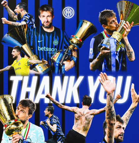 Inter, ufficiali gli addii di Sommer, Darmian e Acerbi. De Vrij…