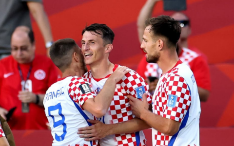 Croazia, sorriso di misura: resta in corsa con l’1-0 al Panama