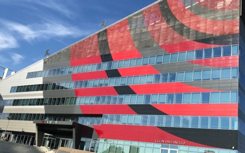 Milan, chi è Hendrick Almstadt: il nuovo Direttore del player trading