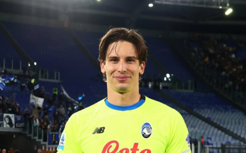 Juventus, Carnesecchi il preferito ma l’Atalanta fa muro
