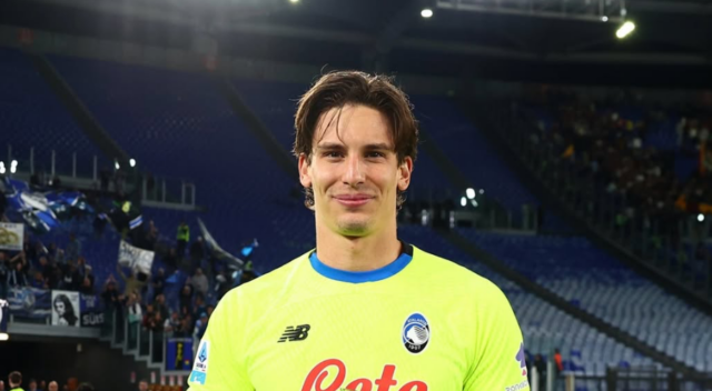 Juventus, Carnesecchi il preferito ma l’Atalanta fa muro