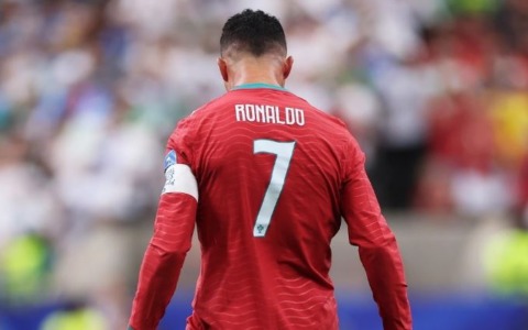 Portogallo, cinquina all’Uzbekistan di Cannavaro
