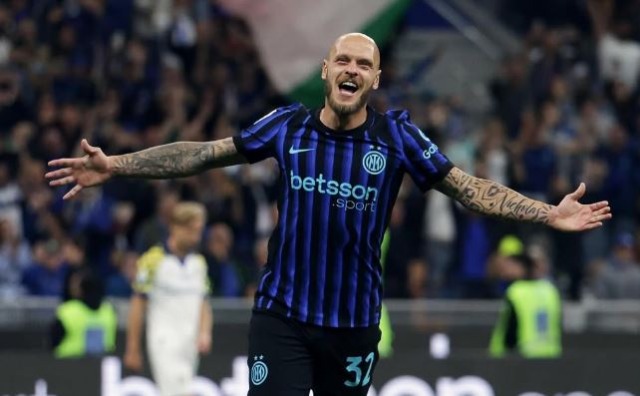 Dimarco presenta il suo videogioco dedicato…agli assist