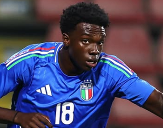 La Juventus rifà l’attacco: preso Ekhator, sprint per Kolo Muani