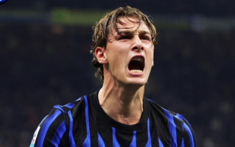 Inter, Esposito: “Io come Milito? Lasciamo perdere! Su Bastoni…”