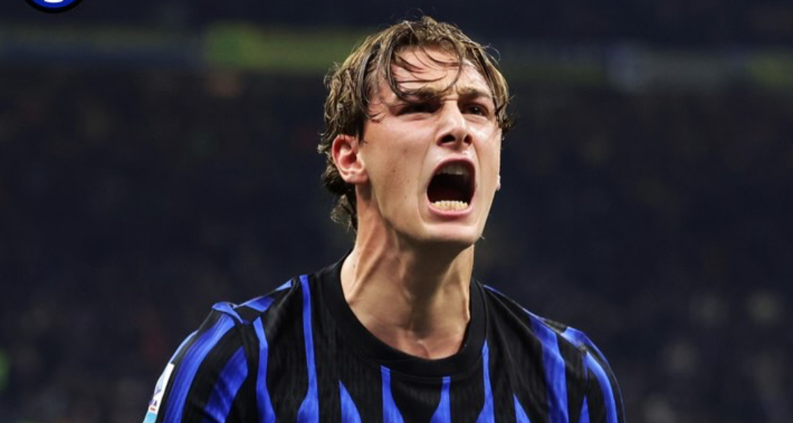 Inter, Esposito: “Io come Milito? Lasciamo perdere! Su Bastoni…”