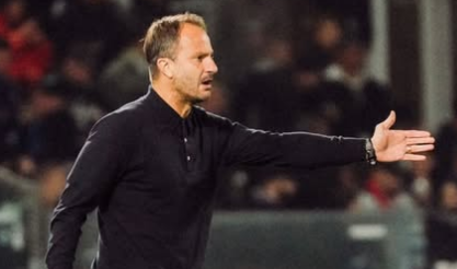 Verona, al via il piano risalita: Gilardino o Baroni per la panchina