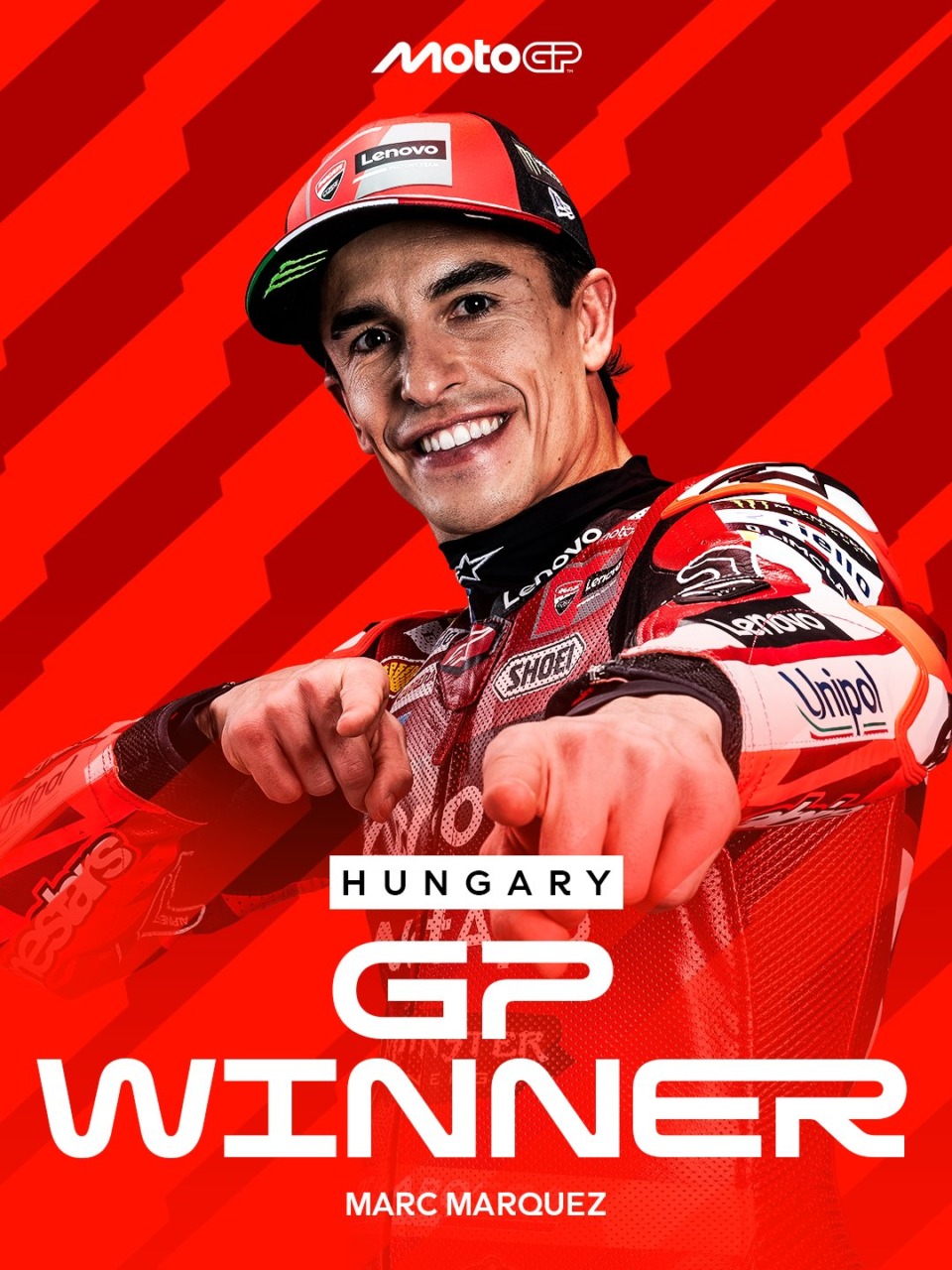 Marquez trionfa: vittoria numero 100 e Mondiale riaperto