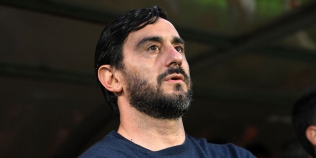 Sassuolo, scelto Aquilani: è lui l’erede di Grosso