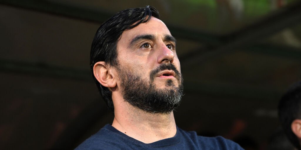Sassuolo, scelto Aquilani: è lui l’erede di Grosso