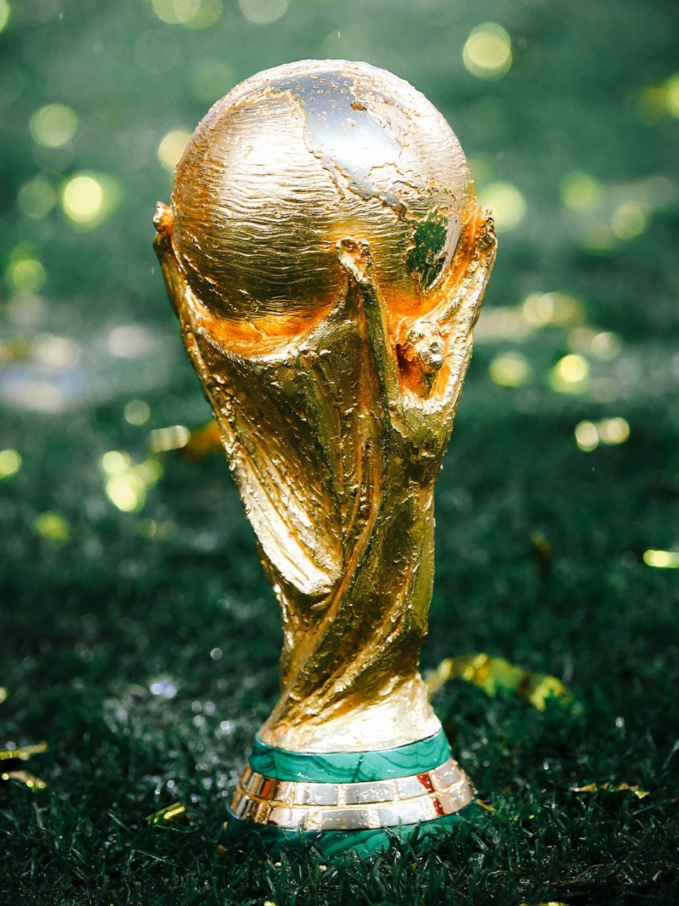 Il Messico vince all’esordio: 2-0 al Sudafrica!
