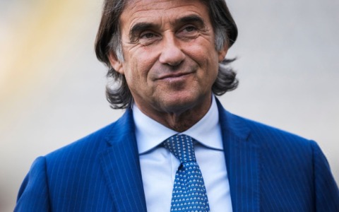 Juventus, nel weekend primo summit tra Carnevali e Spalletti