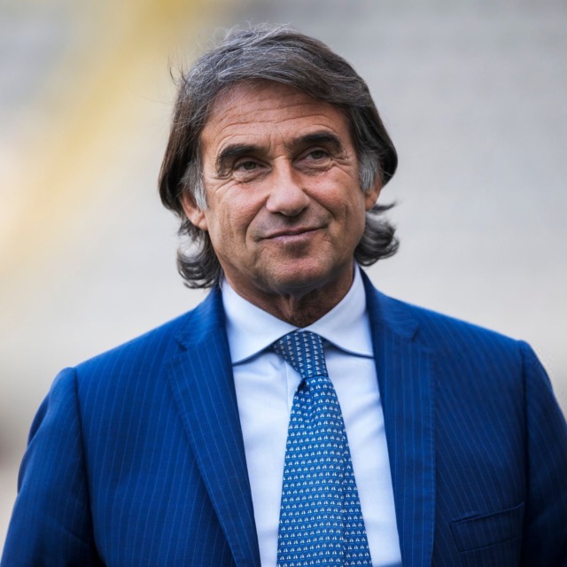Carnevali accelera per Kolo Muani. E che critica a Malagò!