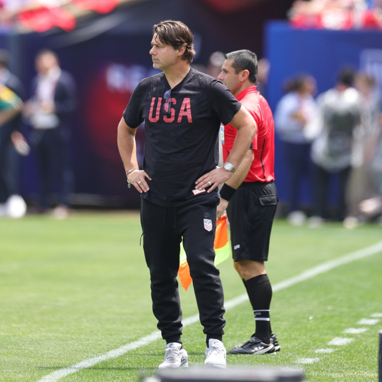 Gli USA non si fermano: Australia k.o. 2-0 e 16esimi di finale