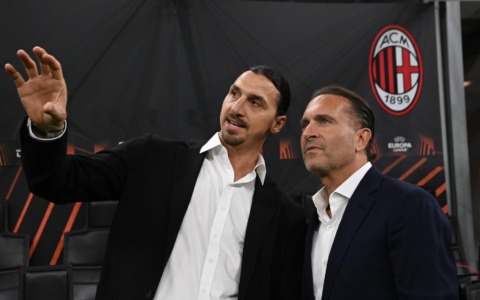 Milan, ecco il nuovo asset societario tutto “interno”
