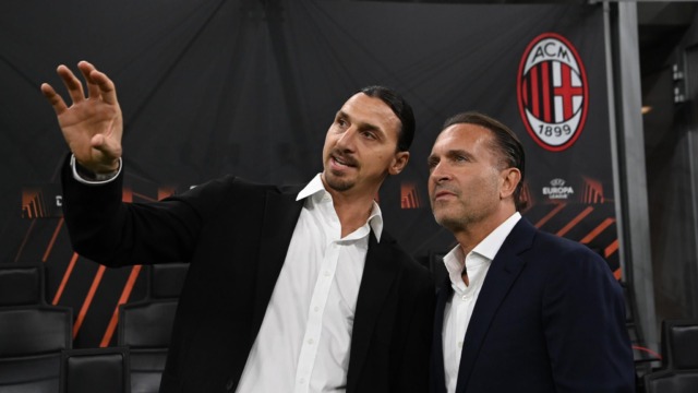Milan, ecco il nuovo asset societario tutto “interno”