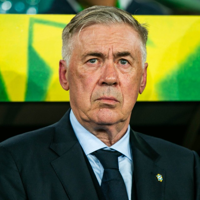 Brasile, Ancelotti sotto accusa: critiche feroci sulla Seleção