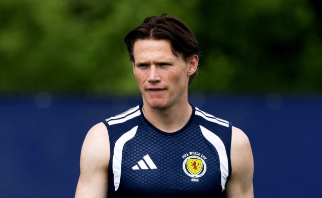 Scozia-Haiti, la riscossa del Tartan Army passa da McTominay
