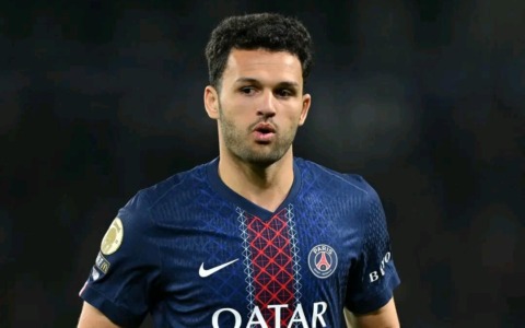 Milan, se parte Gimenez è Gonçalo Ramos il favorito
