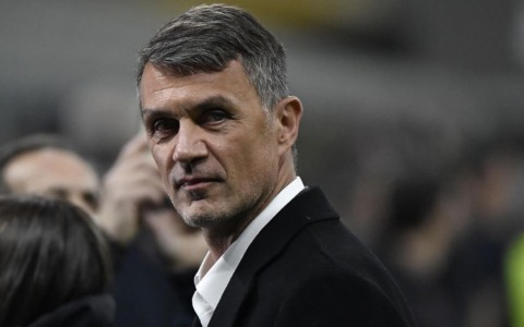 Maldini, il richiamo dell’azzurro: Malagò lo vuole direttore tecnico