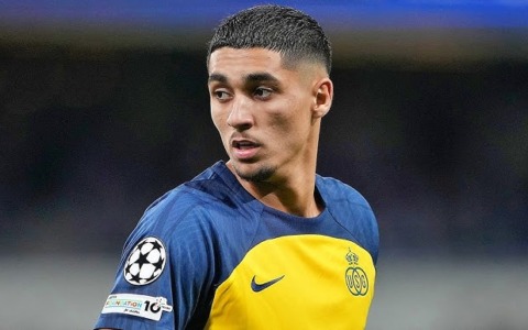 Khalaili torna in campo e punge l’Inter: “Ho giocato 99 partite…”